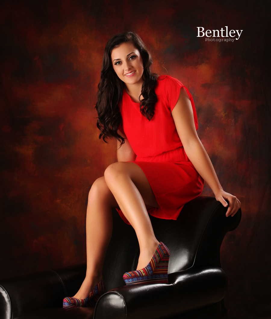 Kennesaw, Allatoona High School, senior portrait, photographer